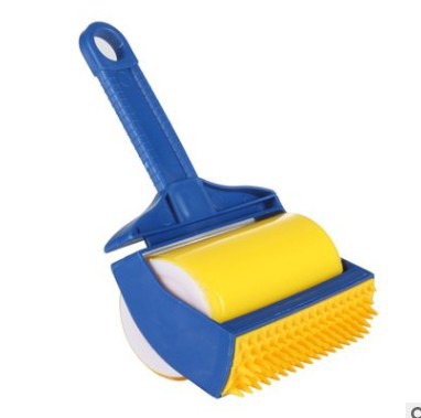 Small Lint Brush