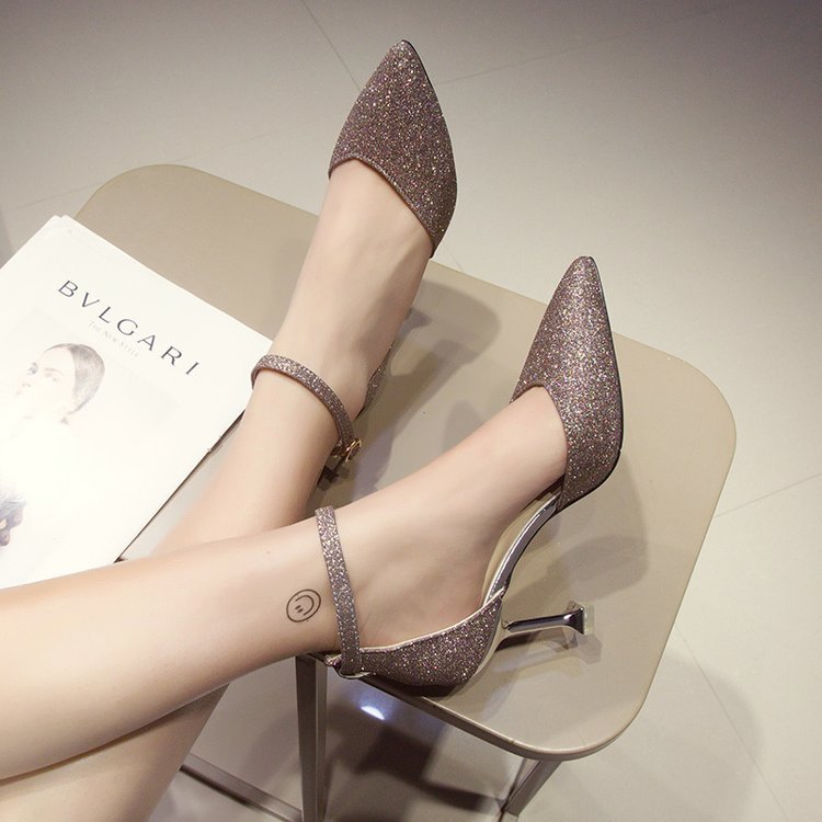 Chaussures été pour femme en Caoutchouc - Ref 3346266 Image 45