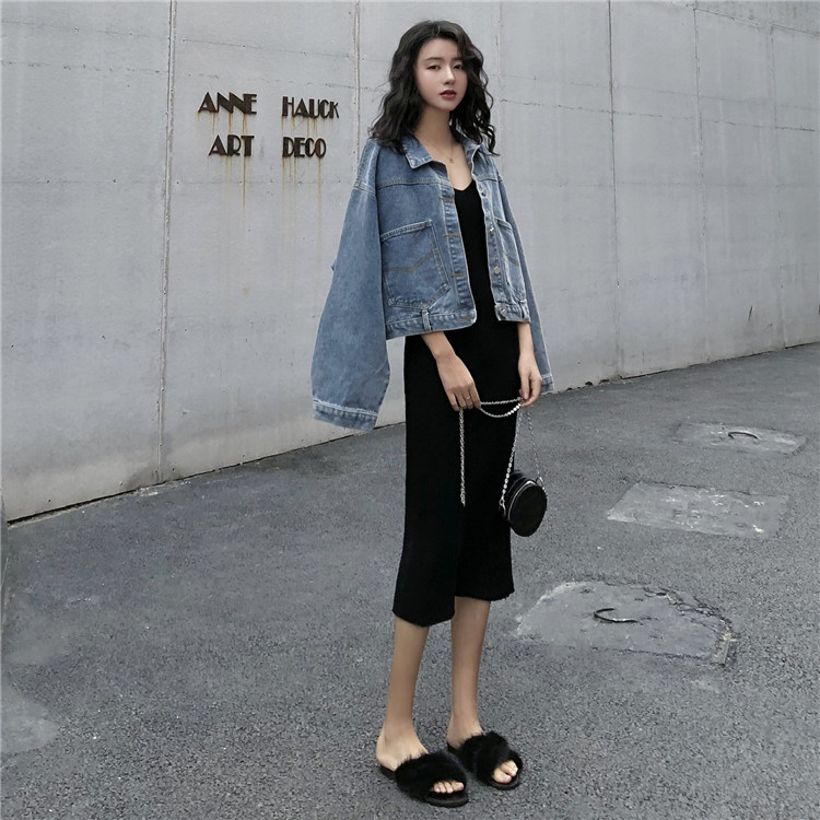 Blouson femme en Cow-boy - Ref 3322463 Image 9