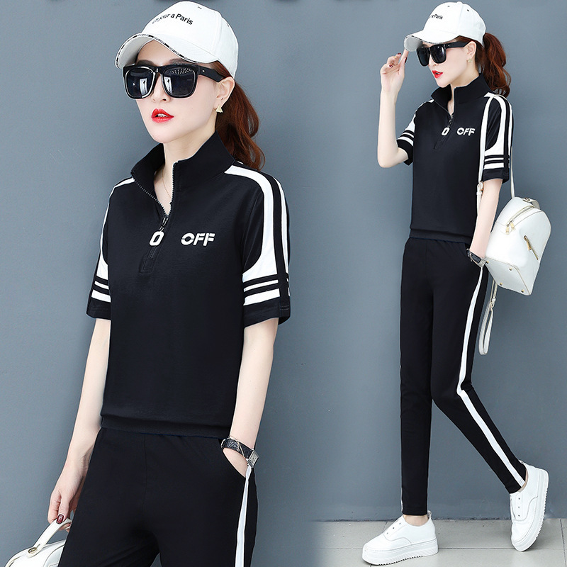 Costume femme en Coton - Ref 3335412 Image 8