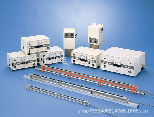 八洲工业供应日本原装进口正品春日电机KASUGA静电消除器PAS-200