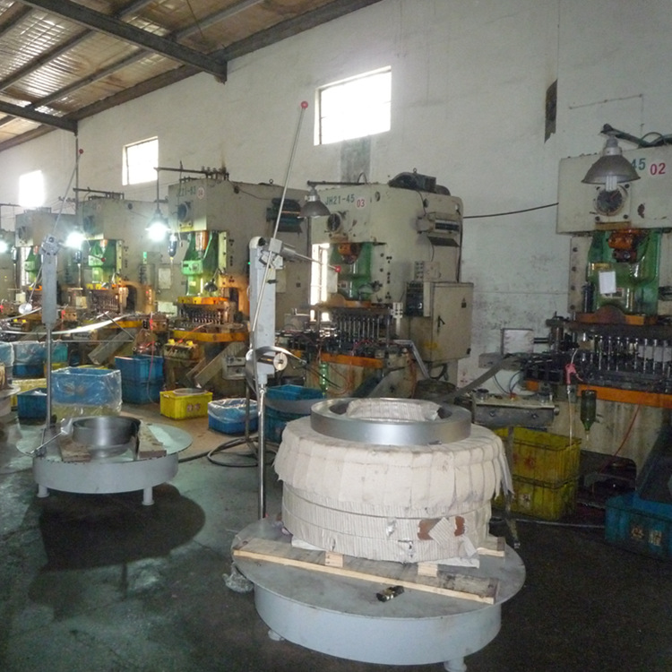 HZFORCE锂电池冲压放卷机 卧式放料架 瓶盖冲压自动放卷机放料机