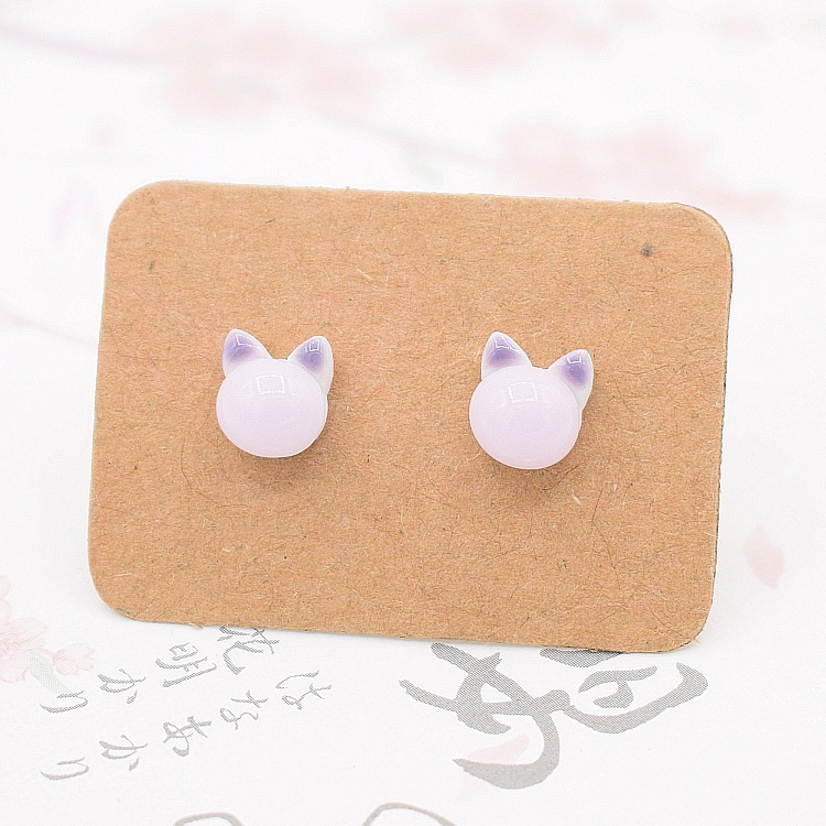 Boucles d oreilles - Ref 3446885 Image 4