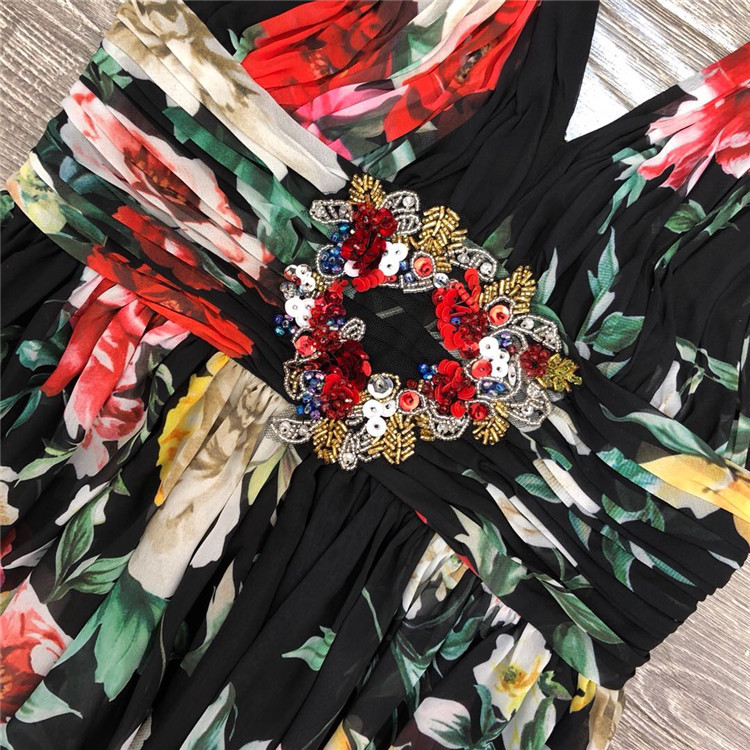 Robe femme en Coton - Ref 3337121 Image 22