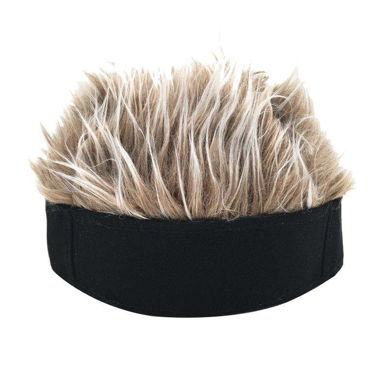 Bandana perruque - Ref 3424257 Image 8