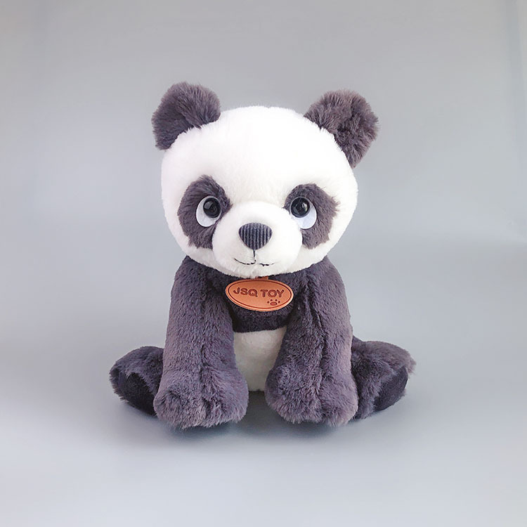 2021 nuevo lindo elefante de peluche de juguete decoración Panda Oso Polar mono muñeca máquina de agarre muñeca regalo