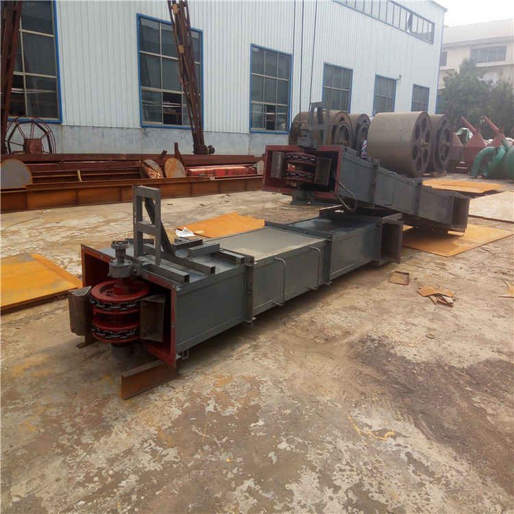 hl环链斗式提升机 谷物稻壳炭黑石墨矿石垂直输送机