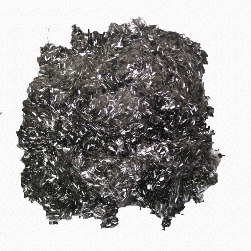 Discount supply high quality 3mm carbon fibre Shred