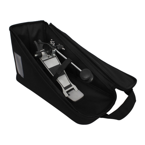 IRIN drum set, jazz drum single pedal bag, pedal hammer bag, percussion instrument single pedal accessories storage bag, musical instrument wholesale