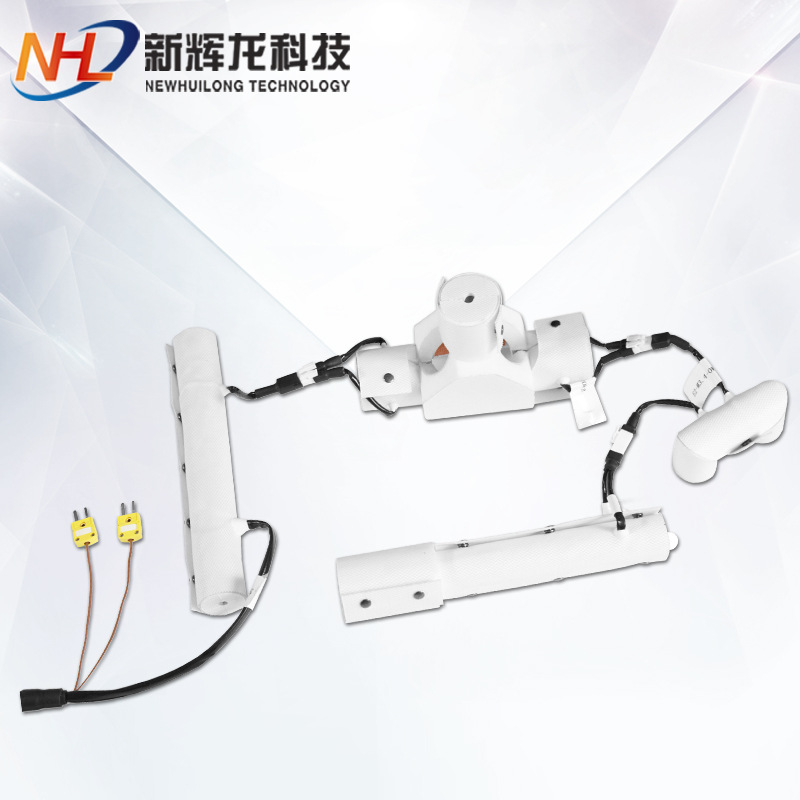 江阴小型管道加热器 专业研发生产加热器产品 温控装置加热电阻器