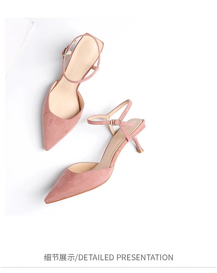 Chaussures été pour femme en Caoutchouc - Ref 3345831 Image 21