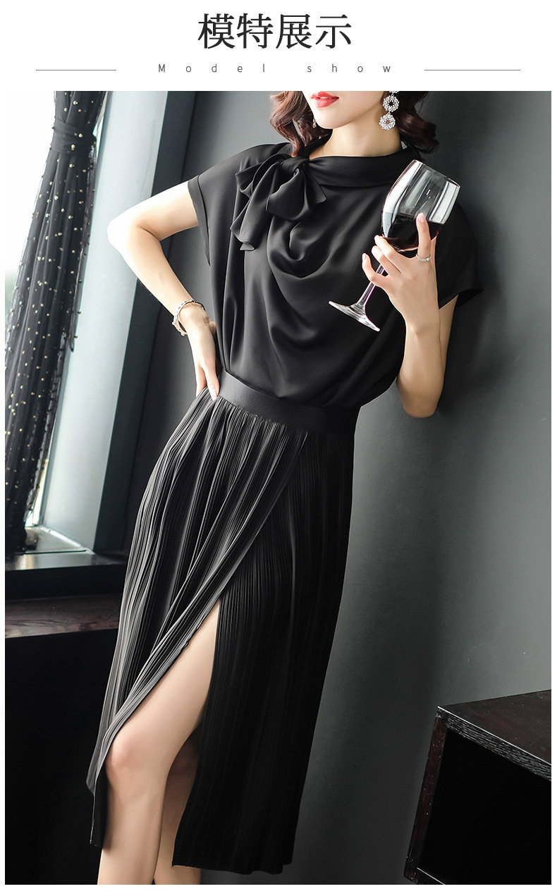 Costume femme WLZD en Acétate satiné - Ref 3333975 Image 15