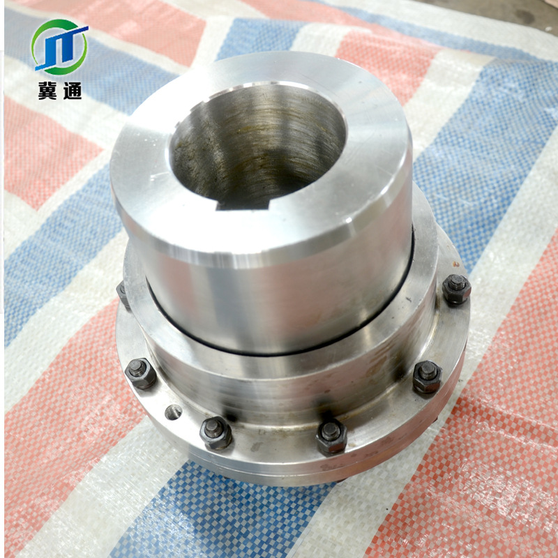 非标制作重工用联轴器gongSeisa联轴器SeisaGearCouplingcoupling