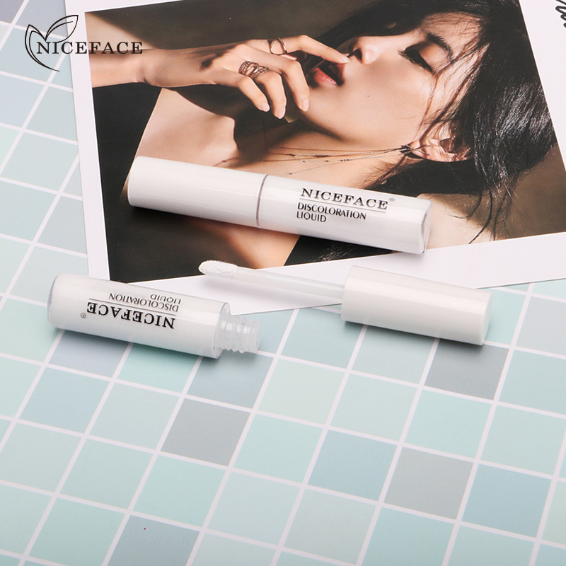 carina NICEFACE Warme und natürliche flüssige Foundation Makeup Setting & Brightening Concealer Moisturizing & Replenishing Liquid_voghion.com