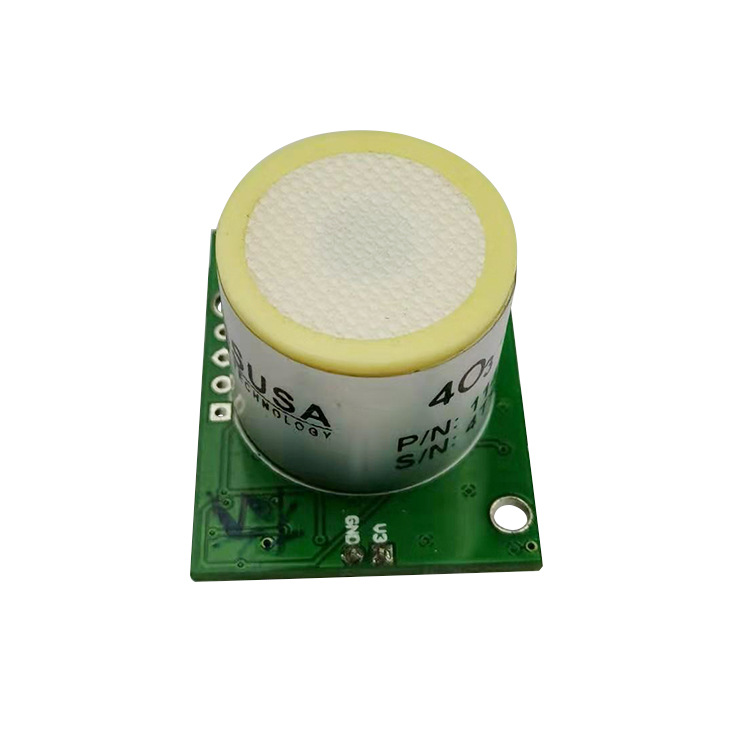 臭氧传感器_臭氧传感器模块_O3传感器_O3传感器模块_低成本臭氧