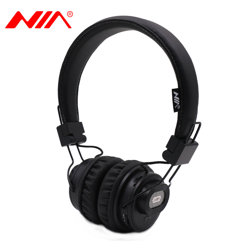 NIA-X5SP auriculares Bluetooth auriculares auriculares de resonancia APP control OEM stock