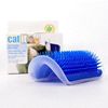 Pet Cat Corner Corner Mortar Massage Massage Cat Cat Scratching and Tricking Tripid Cat Comb Massage Corner Brush