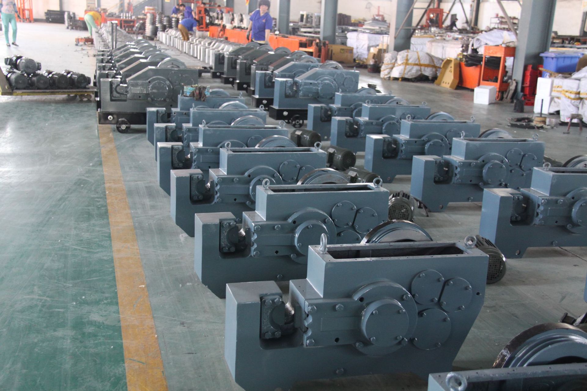 圆钢型号全汇总