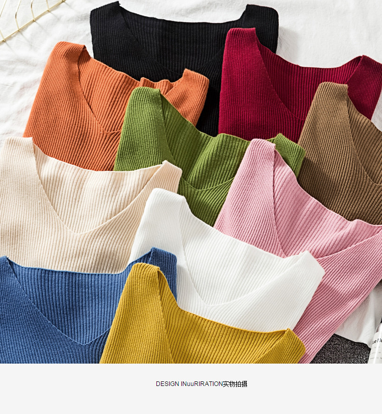 Pull femme en Viscose - Ref 3414292 Image 25