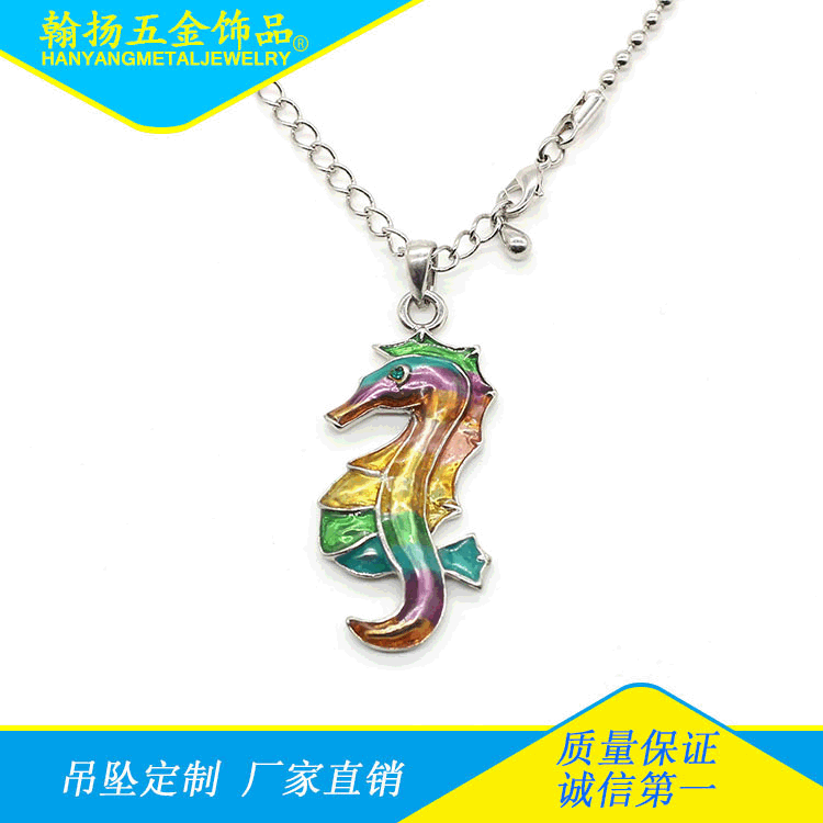 Necklace stainless steel