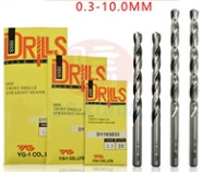 钻咀，韩国YG，Φ2