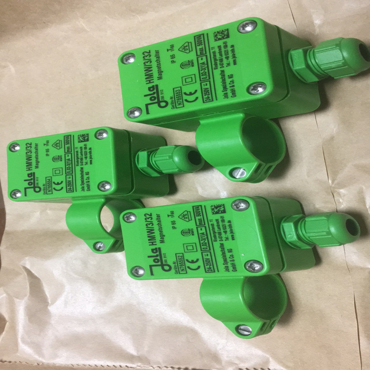 德国JOLA液位传感器HMW/3/32 SML/VE67 HMW/3/32/GR HMW/3/32/M