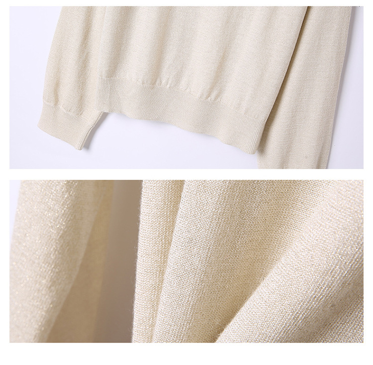 Costume femme en Tricot - Ref 3335717 Image 20