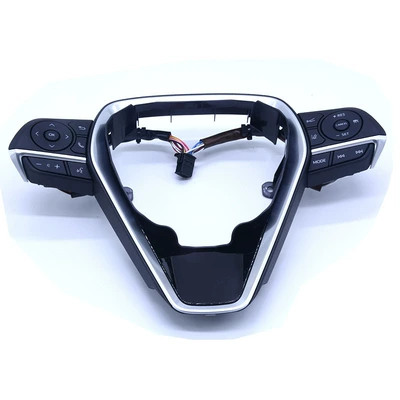 Control Upgrade for – Kǎiměiruì Steering wheel