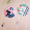 BTS 2019 Return to album new picture fan around