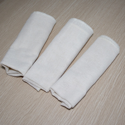 厂家批发厨房用品棉蒸笼布 笼屉布蒸镘头布 豆腐布屉布专用