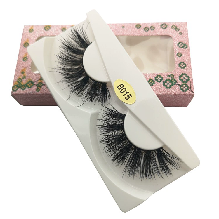 (Cross-border trading), false eyelashes, 3D, custom-made