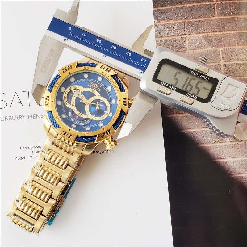 Invicta Men's Watch