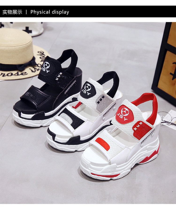 Chaussures été pour femme - Ref 3346639 Image 15