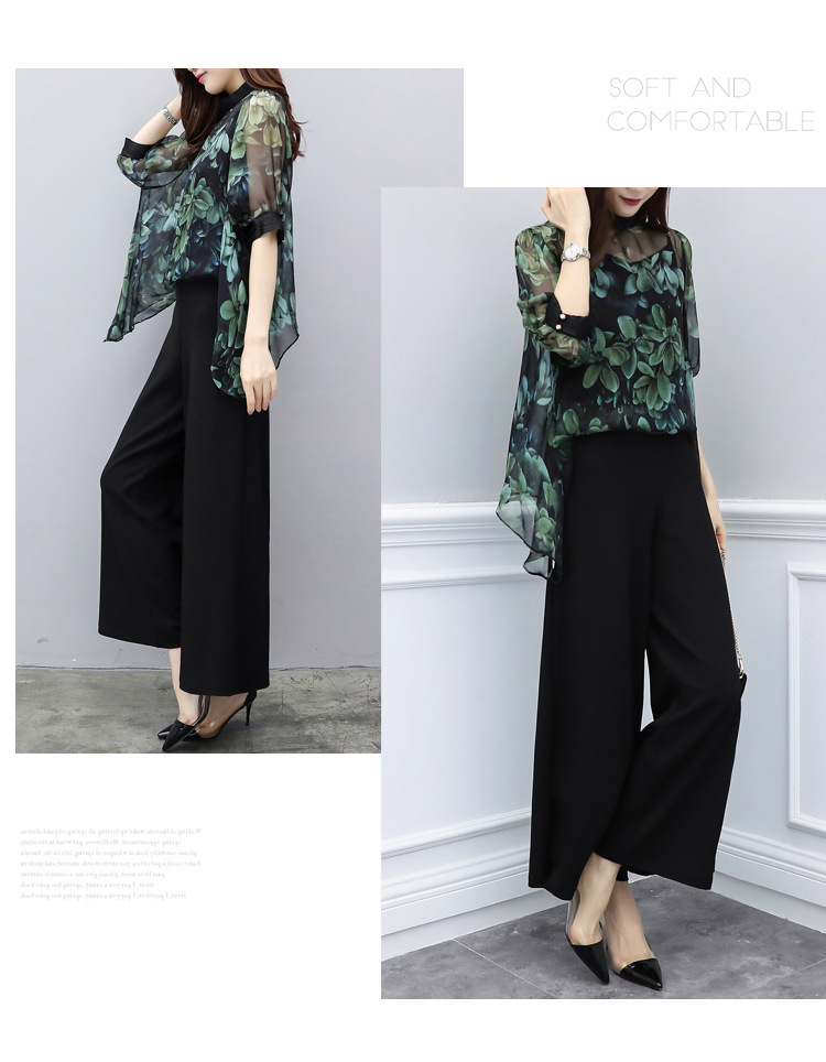 Costume femme UNE GéNéRATION en Mélange de coton - Ref 3335155 Image 25