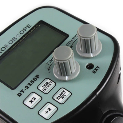 tachometer Portable High