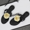 Summer mountain tea, slippers, slide, beach three dimensional flip flops, Korean style