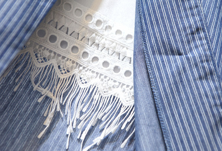 Costume femme en Mélange de coton - Ref 3334852 Image 16