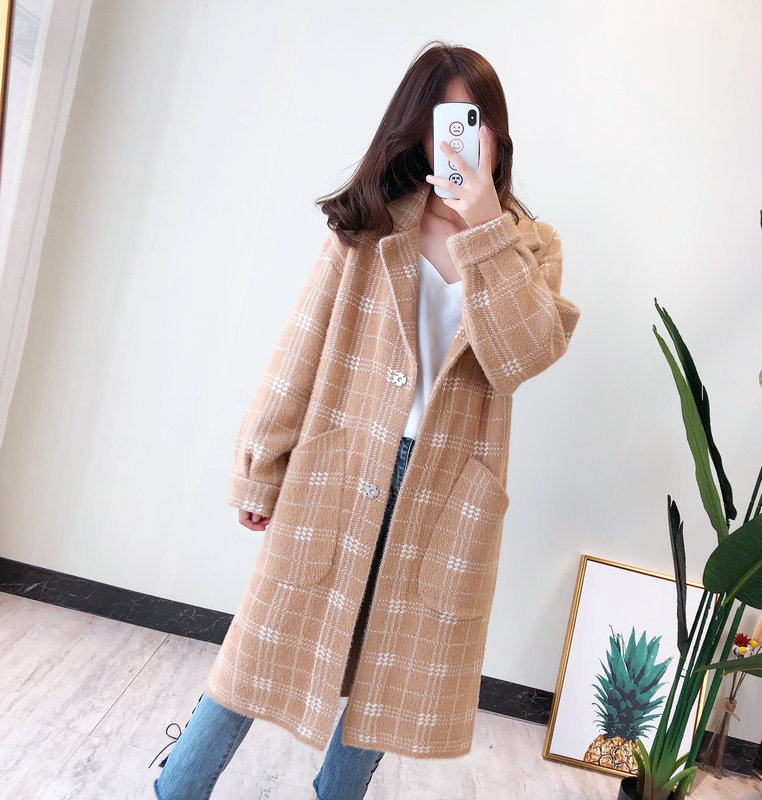 Pull femme en Imitation - Ref 3414159 Image 30