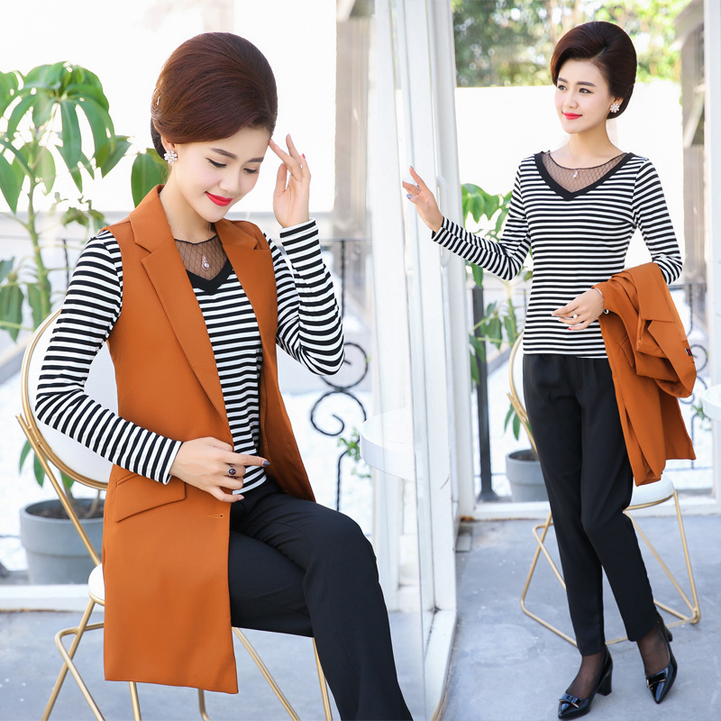 Gilet femme - Ref 3317229 Image 1