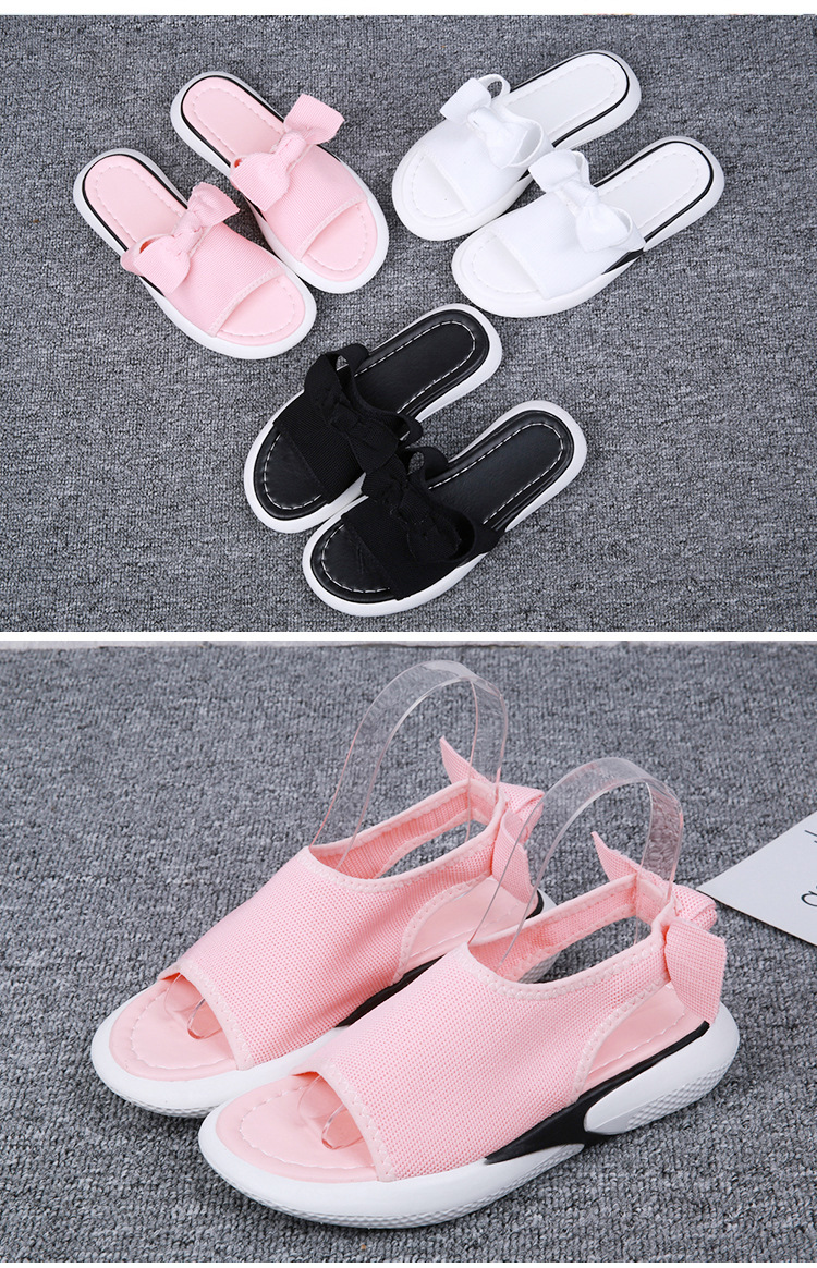 Chaussures été pour femme en Caoutchouc - Ref 3345536 Image 50