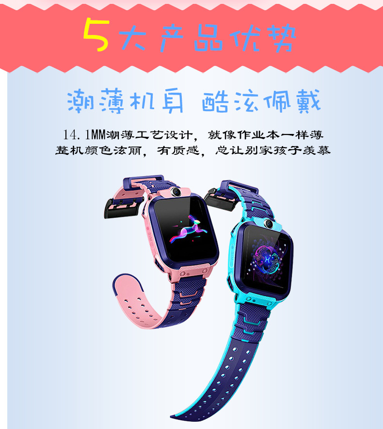 Smart watch VENTE DIRECTE D USINE - Ref 3390077 Image 32