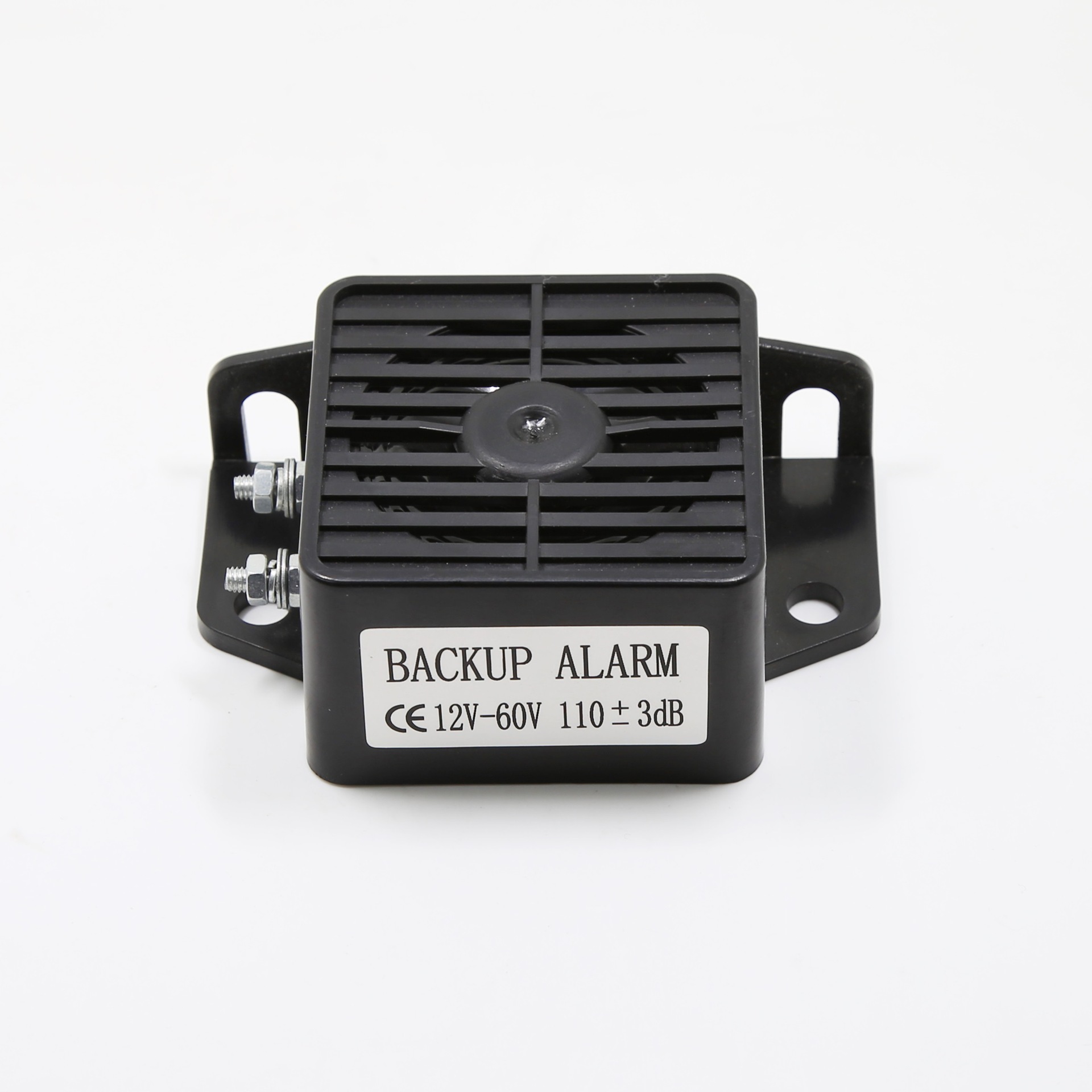 货车倒车 倒车报警 卡车倒车 工程车倒车喇叭REVERSE HORN 80V