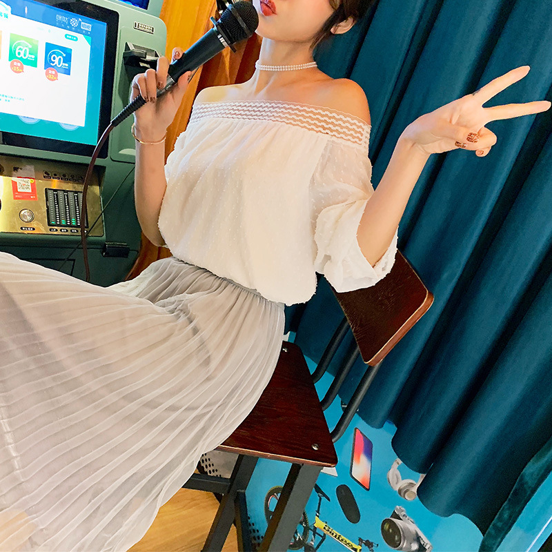 Costume femme OCHIS en Mousseline - Ref 3334981 Image 3