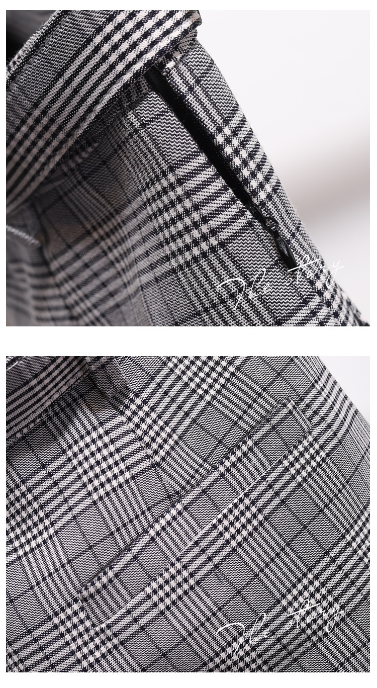 Costume femme en Coton - Ref 3334131 Image 19