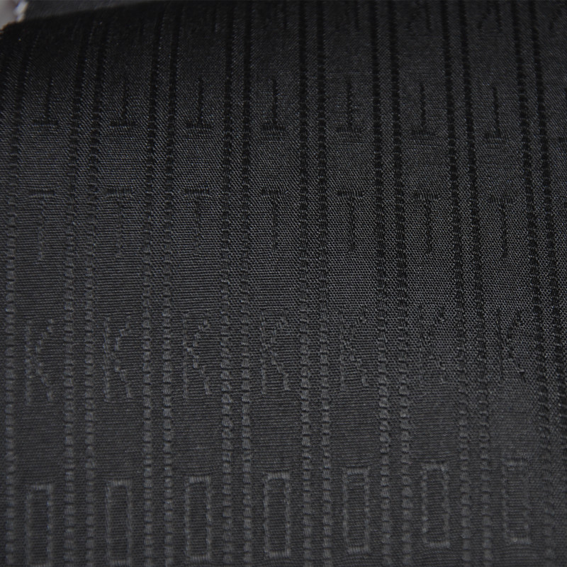 厂家直销 涤棉跆拳道面料 TKD 颜色现货 现货tc硬挺透气布料