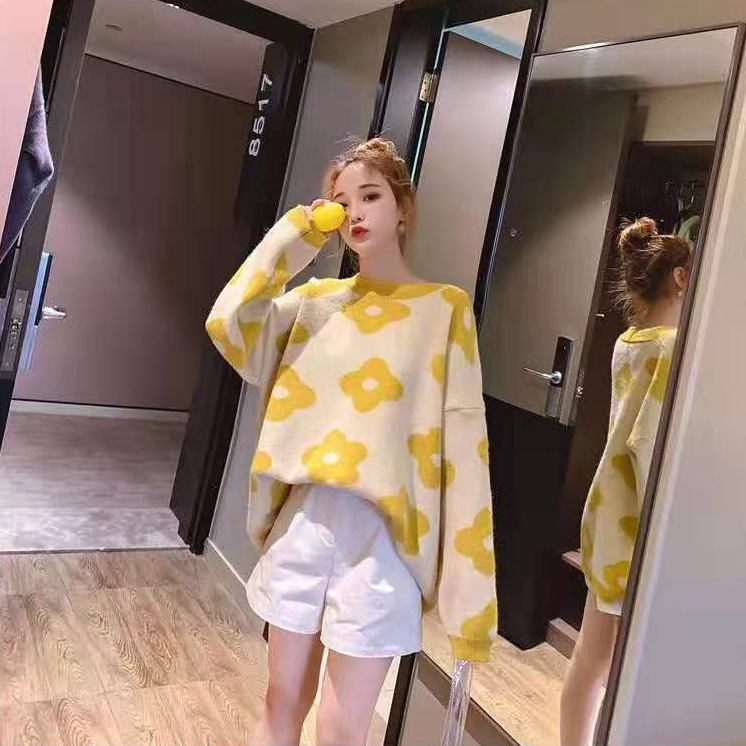 Pull femme en Fibre de polyester Polyester  - Ref 3414611 Image 10