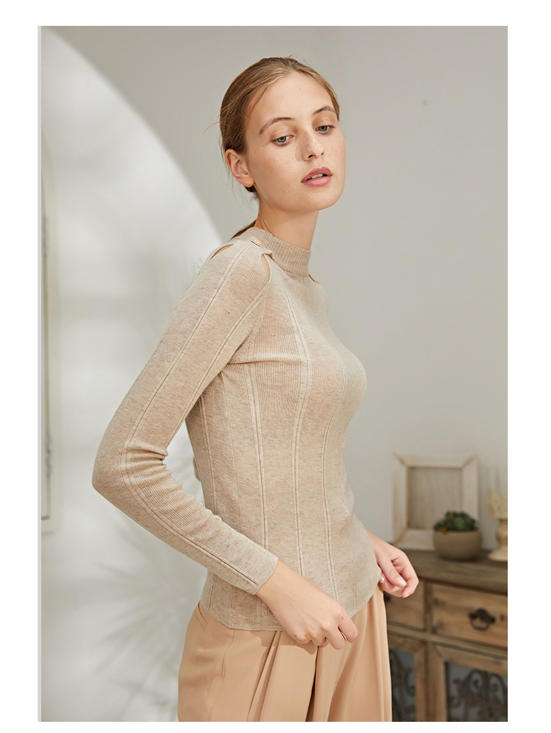 Pull femme - Ref 3414061 Image 34