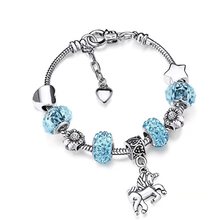 Fashion Flower Platinum (Platinum) Plating Womenu0027S Bracelets 1 Piece