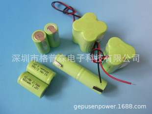������늳ؽM2/3AA 800mah 2.4V 3.6V 4.8V ��� ��횵� ��늳ؽM