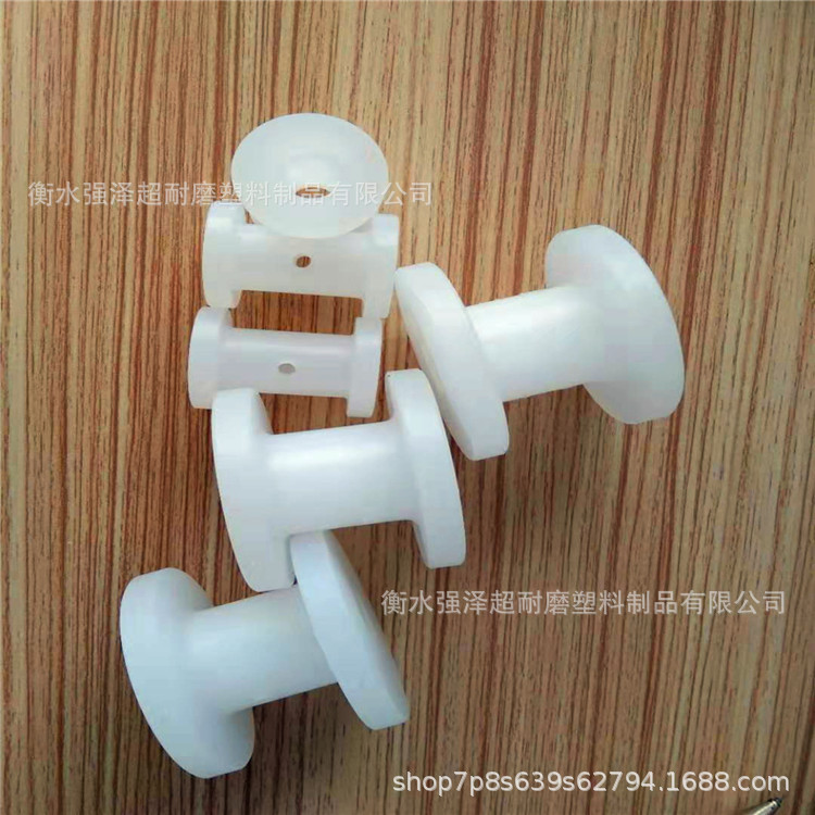 注塑加工尼龙轮 尼龙滚轮 塑料轮 聚丙轮 聚甲醛轮